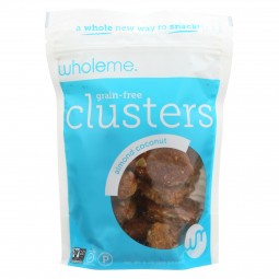 Wholeme Almond Coconut -...