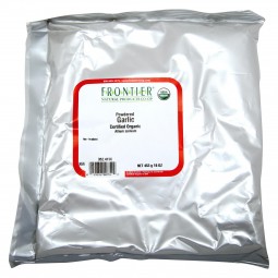 Frontier Herb Garlic -...