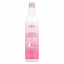 Babo Botanicals - Instantly...