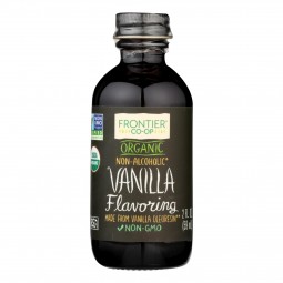 Frontier Herb Vanilla...