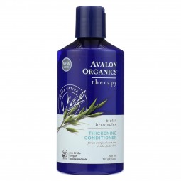 Avalon Organics Thickening...