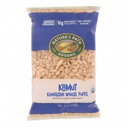 Nature's Path Organic Kamut...