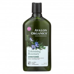 Avalon Organics Volumizing...