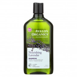 Avalon Organics Nourishing...