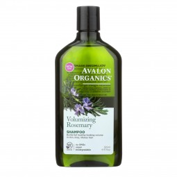 Avalon Organics Volumizing...
