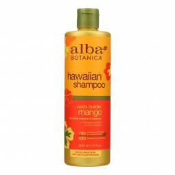 Alba Botanica - Hawaiian...