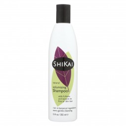Shikai Natural Volumizing...