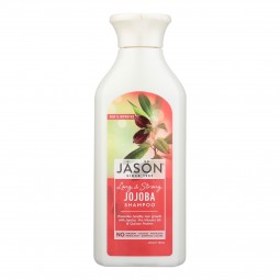 Jason Pure Natural Shampoo...
