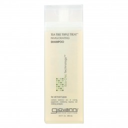 Giovanni Shampoo Tea Tree...