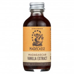 Madecasse Pure Vanilla...