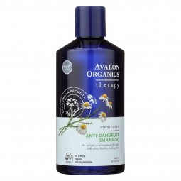 Avalon Active Organics...