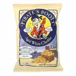 Pirate Brands Booty Puffs -...