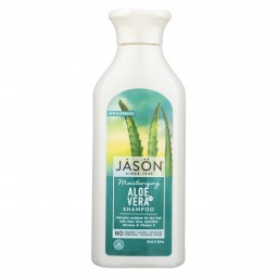 Jason Pure Natural Shampoo...