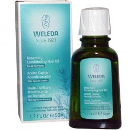 Weleda Hair Oil -...