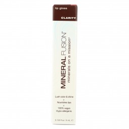 Mineral Fusion - Lip Gloss...