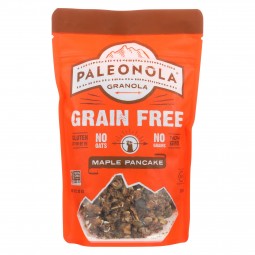 Paleonola Granola - Maple...