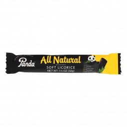 Panda Licorice Bars -...