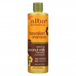 Alba Botanica - Natural...
