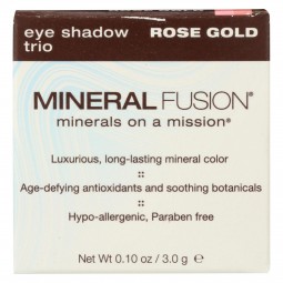 Mineral Fusion - Eye Shadow...