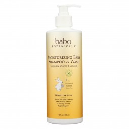 Babo Botanicals - Baby...