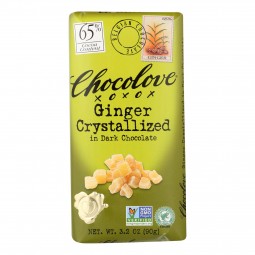 Chocolove Xoxox - Premium...