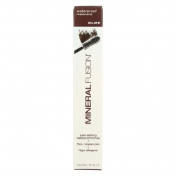 Mineral Fusion - Mascara -...