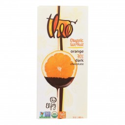 Theo Chocolate Organic...