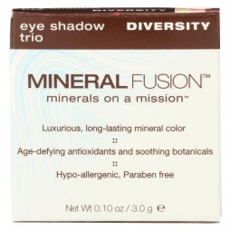 Mineral Fusion - Eye Shadow...