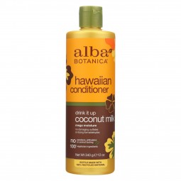 Alba Botanica - Hawaiian...