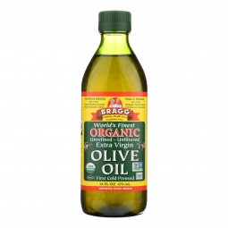 Bragg - Olive Oil - Organic...