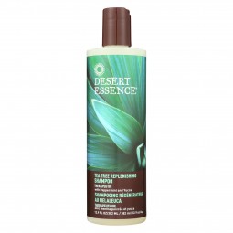 Desert Essence -...