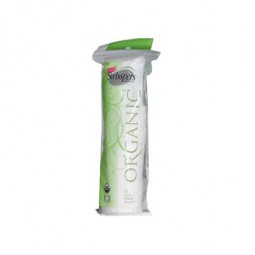 Swisspers Organic Cotton...