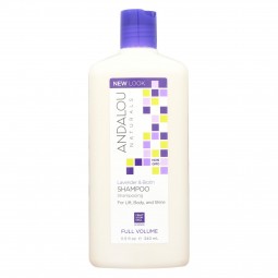 Andalou Naturals Full...