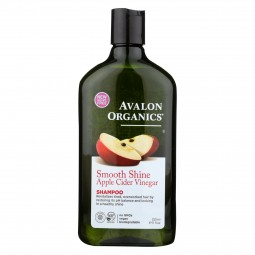 Avalon Shampoo - Smooth...