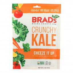 Brad's Plant Based -...