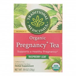 Traditional Medicinals...