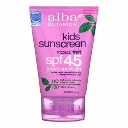 Alba Botanica - Natural...