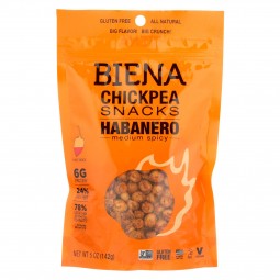 Biena Chickpea Snacks -...