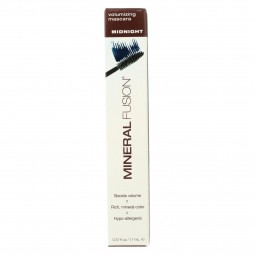 Mineral Fusion - Mascara -...