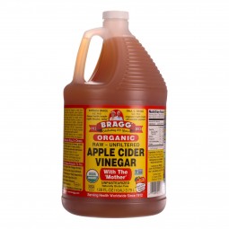 Bragg - Apple Cider Vinegar...