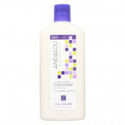 Andalou Naturals Full...