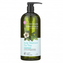 Avalon Shampoo - Organic...