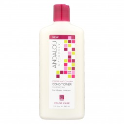 Andalou Naturals Color Care...