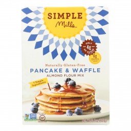 Simple Mills Almond Flour...