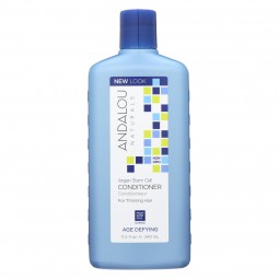 Andalou Naturals Age...