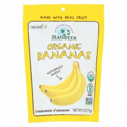 Natierra Organic Freeze...