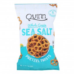 Quinn - Pretzel Twists -...
