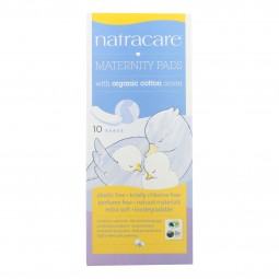 Natracare New Mother...
