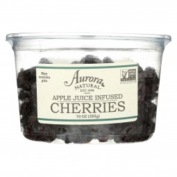 Aurora Natural Products -...