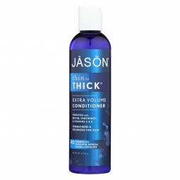 Jason Thin To Thick Healthy...